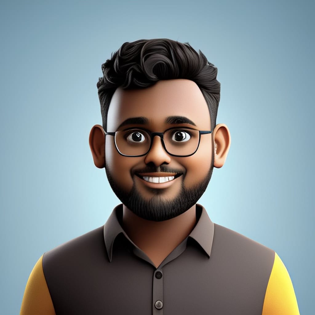 Koushik Raghav Sankar